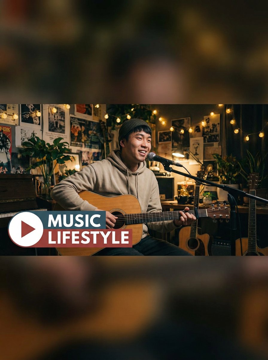 蘑菇视频-吉他弹唱《晴天》高清视频演示 - www.4ychstq.cn